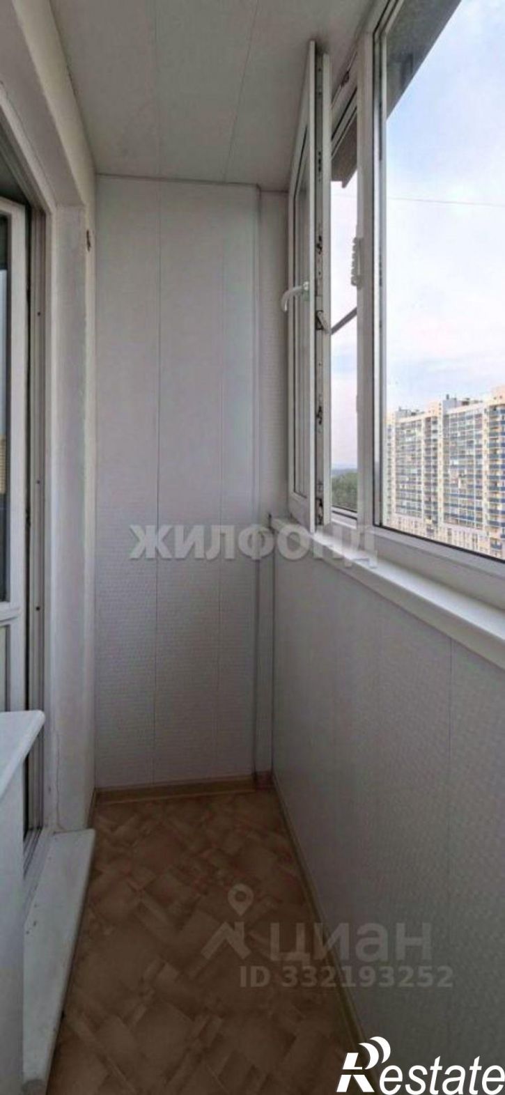 1-комн квартира ул Березовая, 15,  д. 15