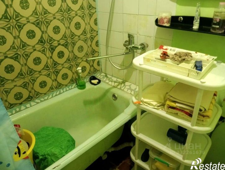 1-комн квартира ул Узорная, 7,  д. 7