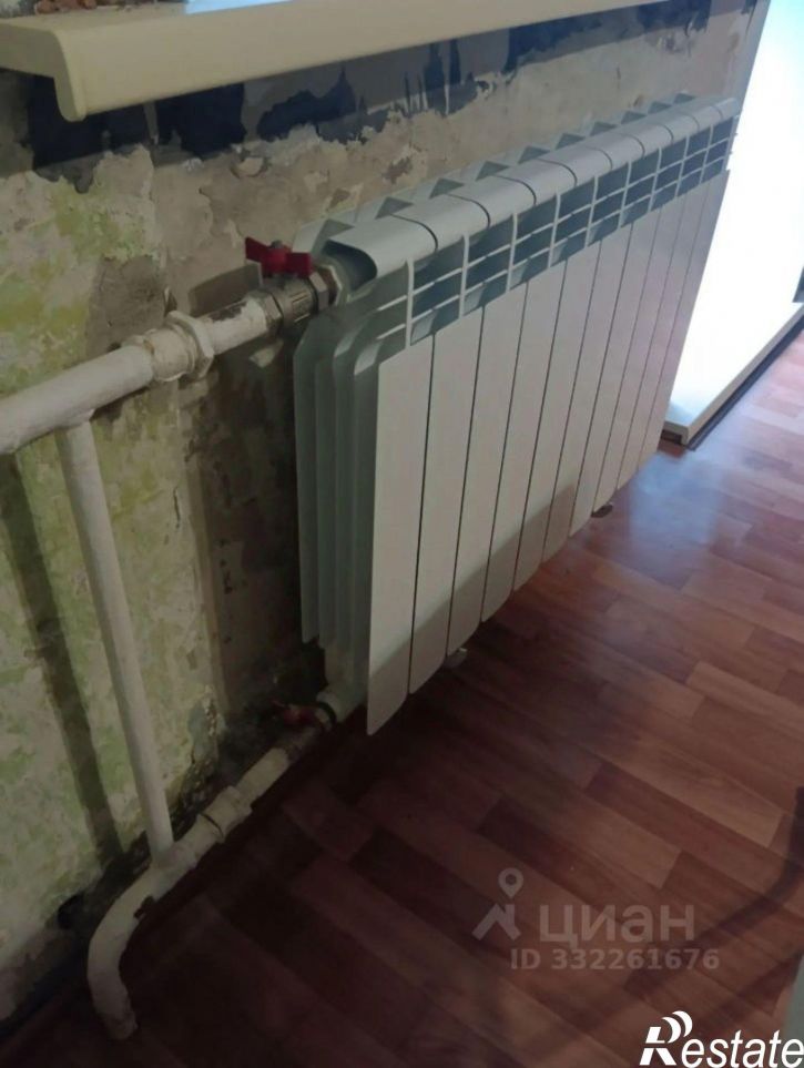 1-комн квартира ул Узорная, 7,  д. 7