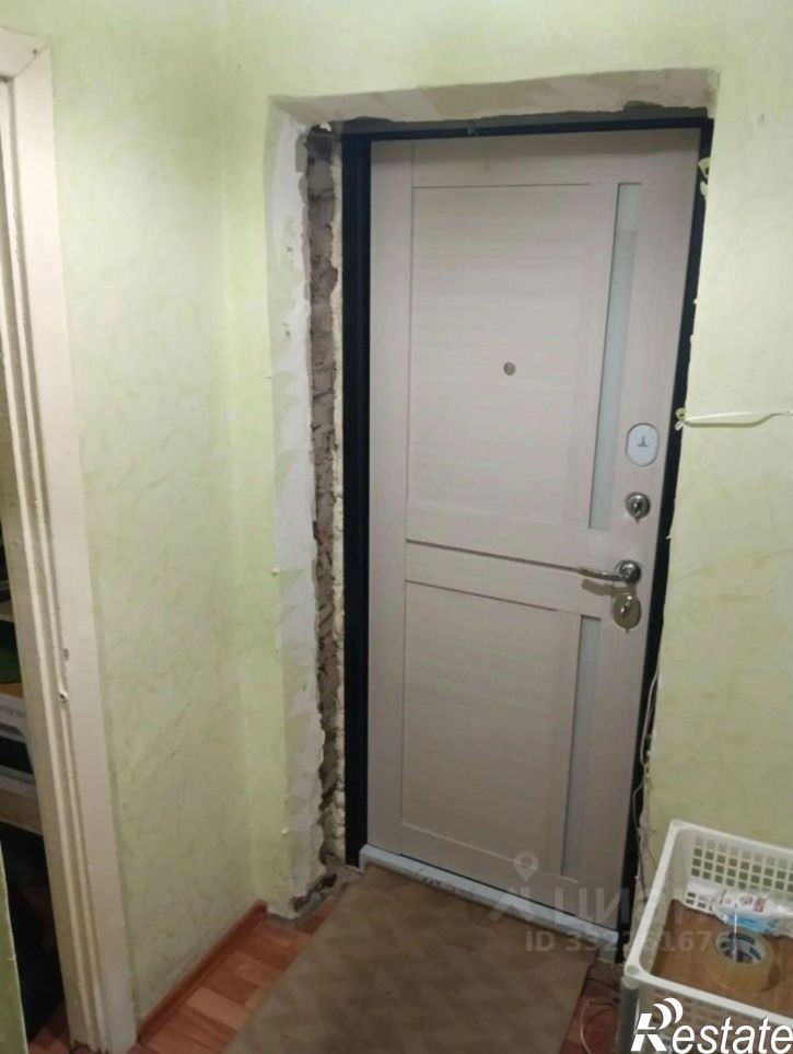 1-комн квартира ул Узорная, 7,  д. 7