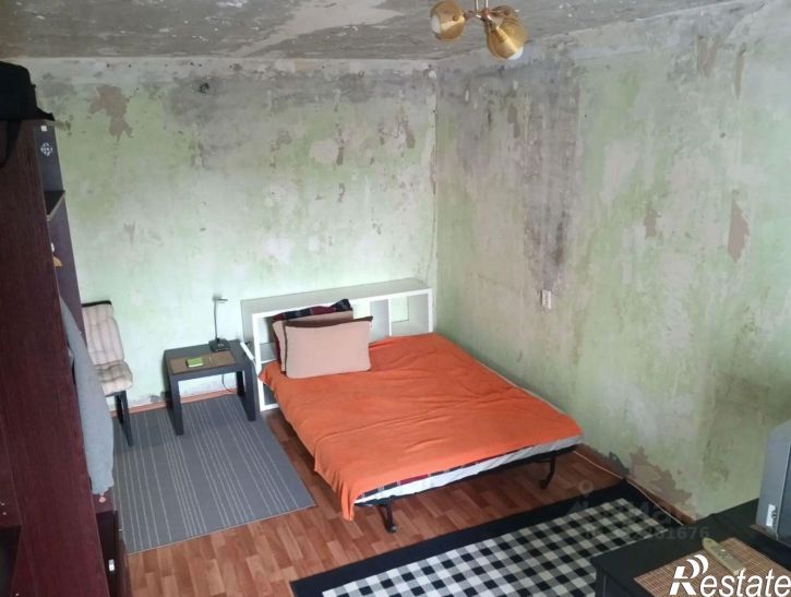 1-комн квартира ул Узорная, 7,  д. 7