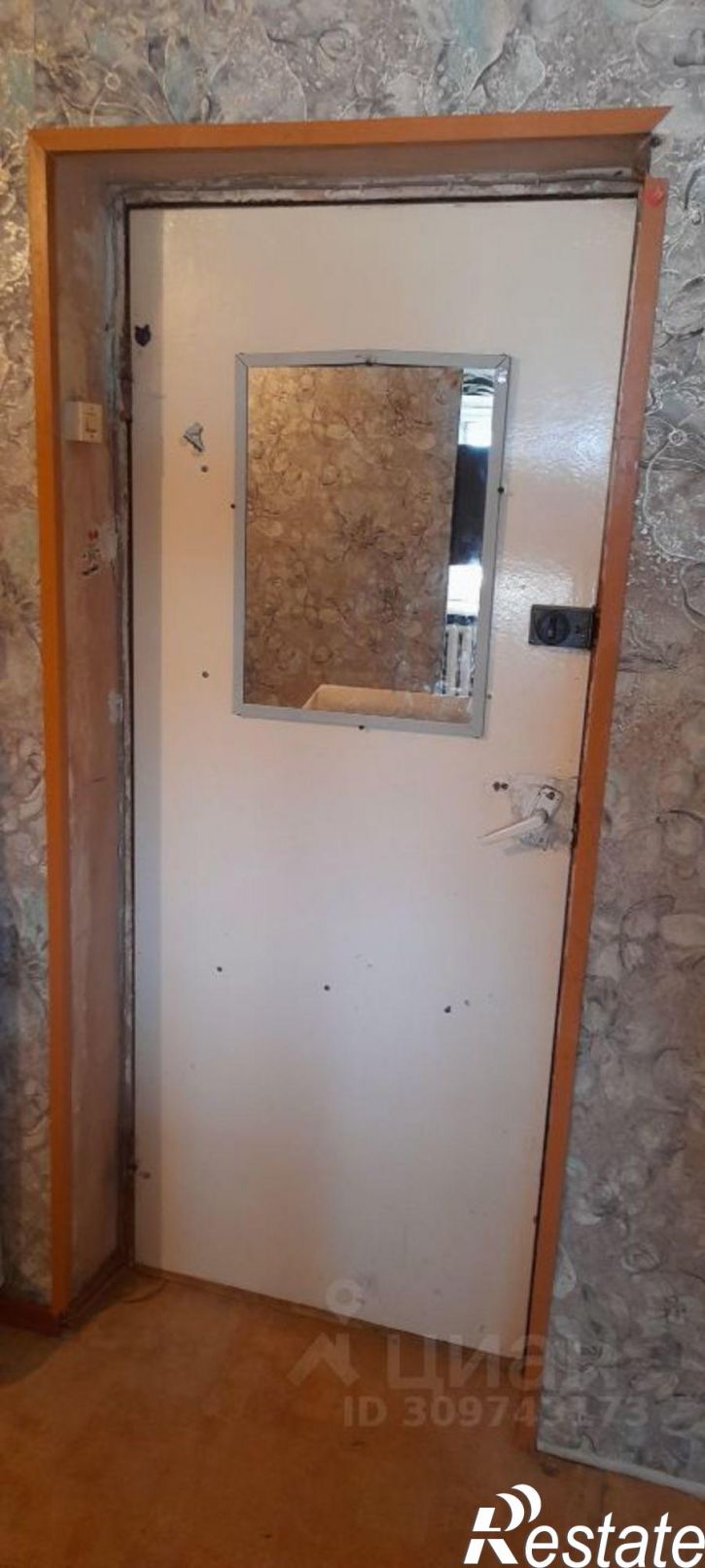 Комната ул Ползунова, 35,  д. 35