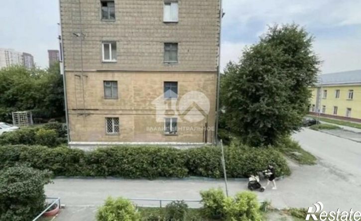 1-комн квартира ул Промышленная, 2,  д. 2