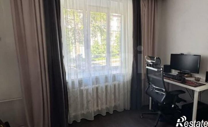 1-комн квартира ул 25 лет Октября, 7,  д. 7