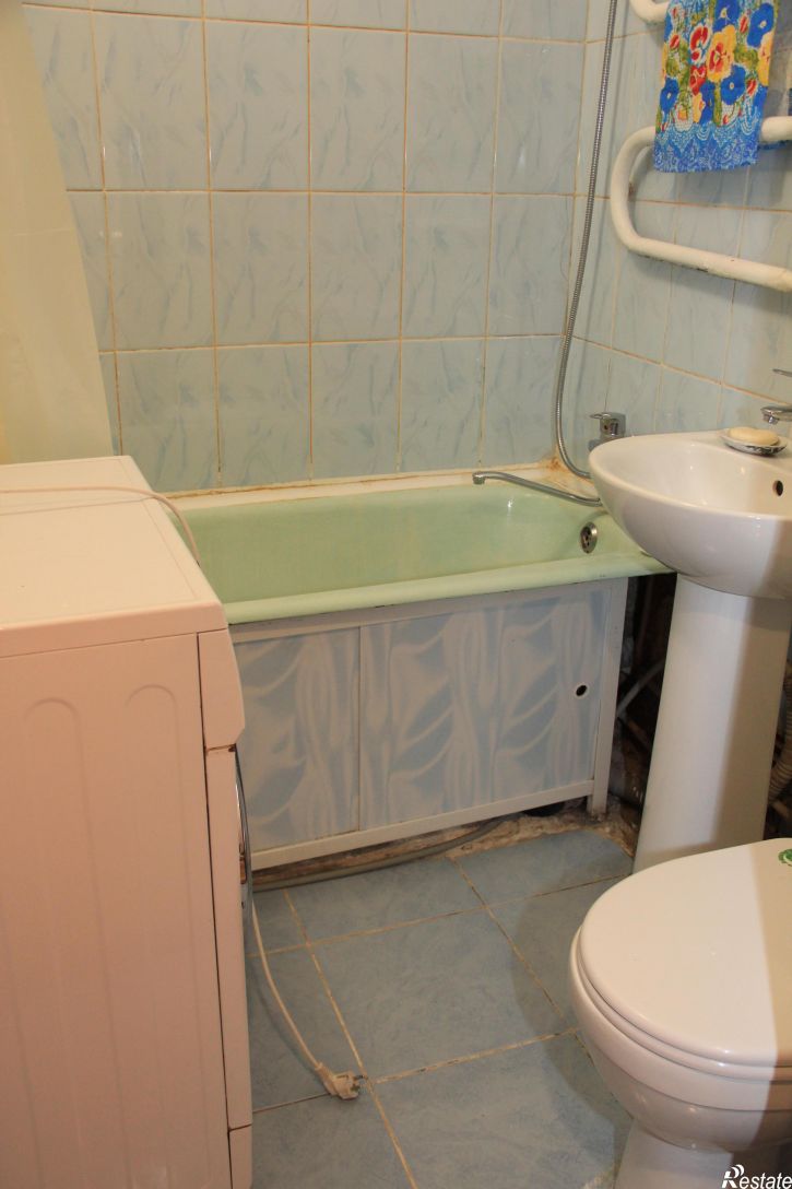 1-комн квартира Героев Труда, 11