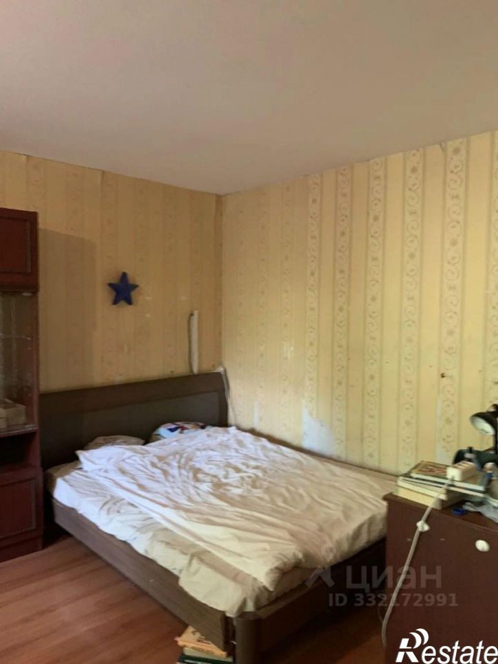 2-комн квартира ул Золотодолинская, 3,  д. 3