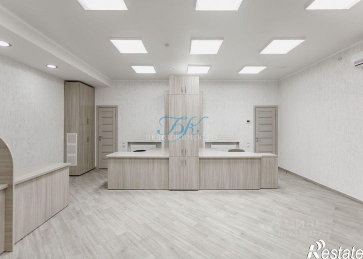 Офис ул Плановая, 50,  д. 50