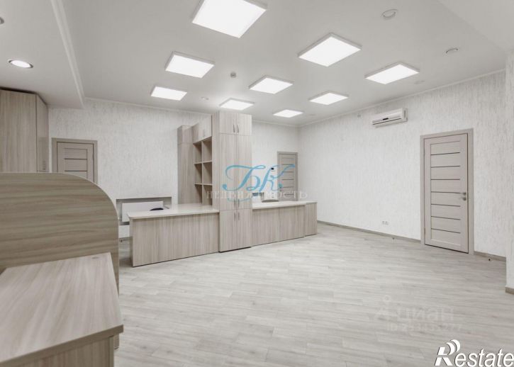 Офис ул Плановая, 50,  д. 50