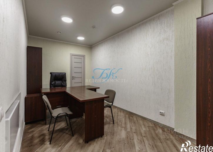 Офис ул Плановая, 50,  д. 50