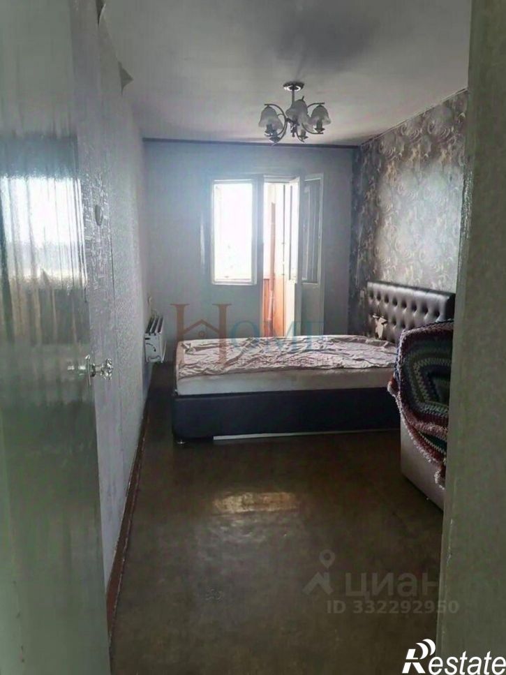 3-комн квартира ул Полтавская, 47,  д. 47