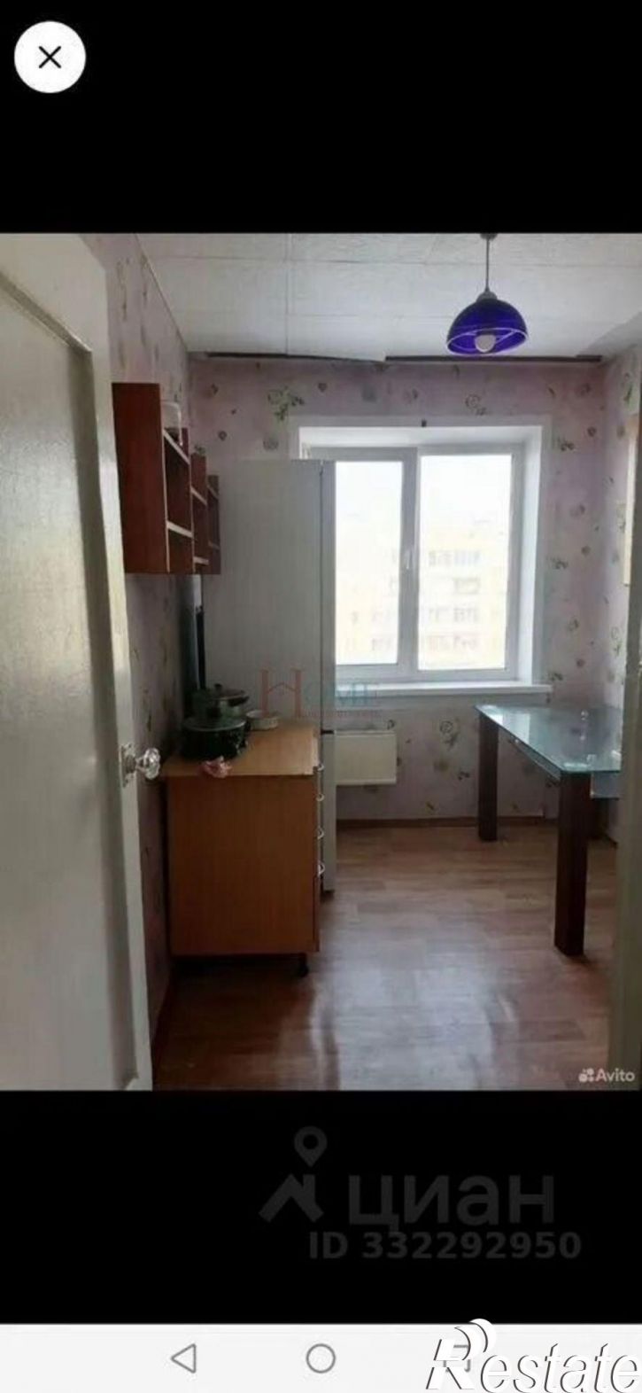 3-комн квартира ул Полтавская, 47,  д. 47