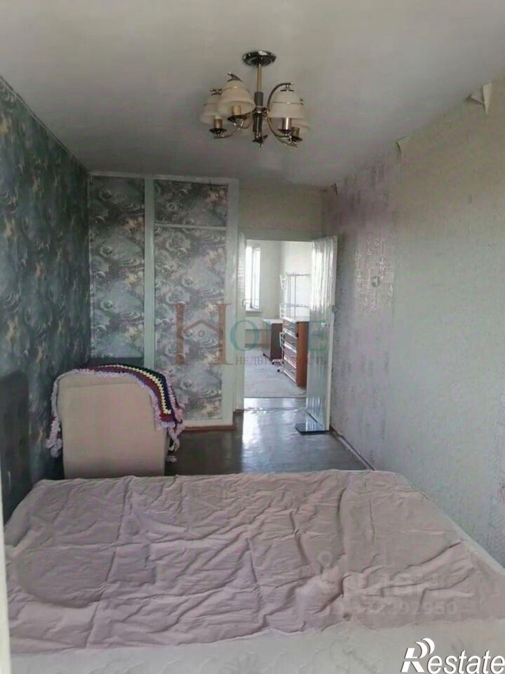 3-комн квартира ул Полтавская, 47,  д. 47