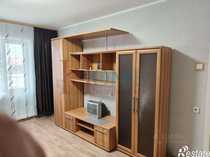 1-комн квартира ул Петропавловская, 2,  д. 2