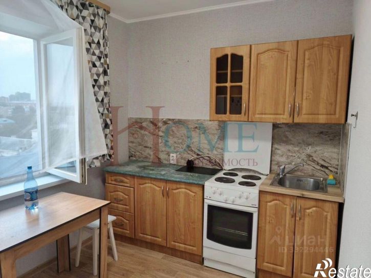 1-комн квартира ул Петропавловская, 2,  д. 2
