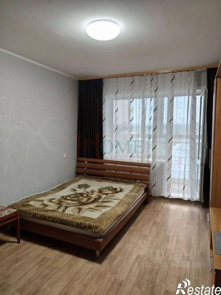1-комн квартира ул Петропавловская, 2,  д. 2