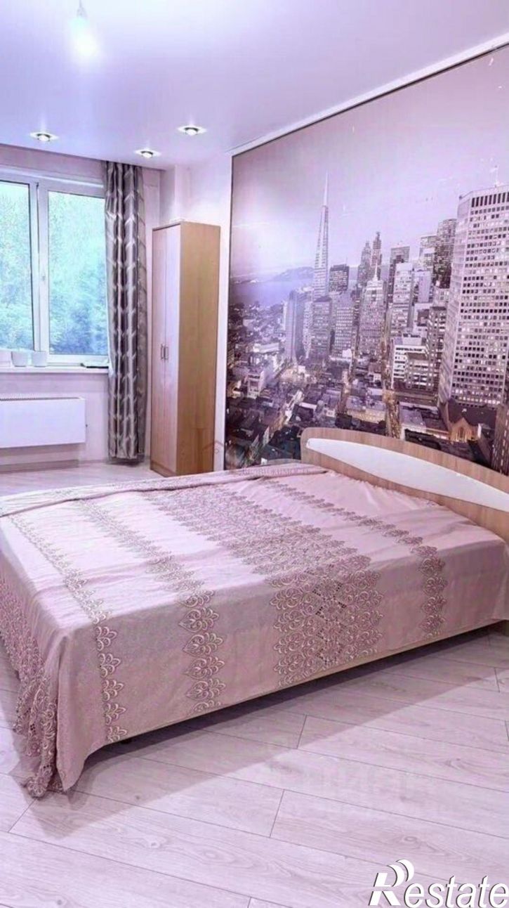 2-комн квартира ул Ватутина, 12/1,  д. 12/1