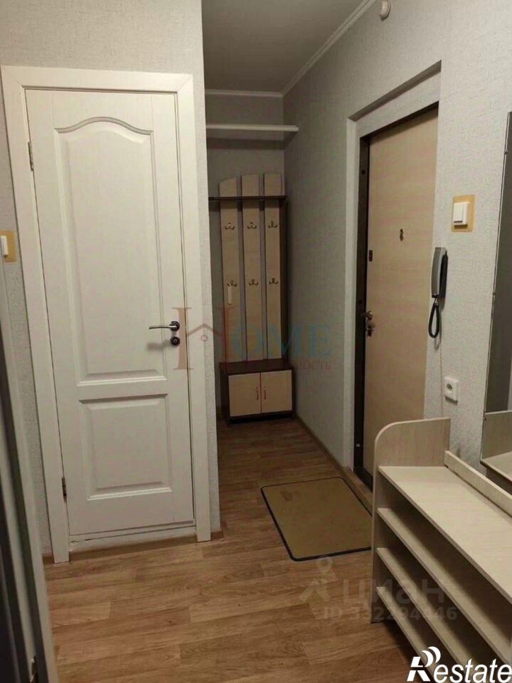 1-комн квартира ул Петропавловская, 2,  д. 2