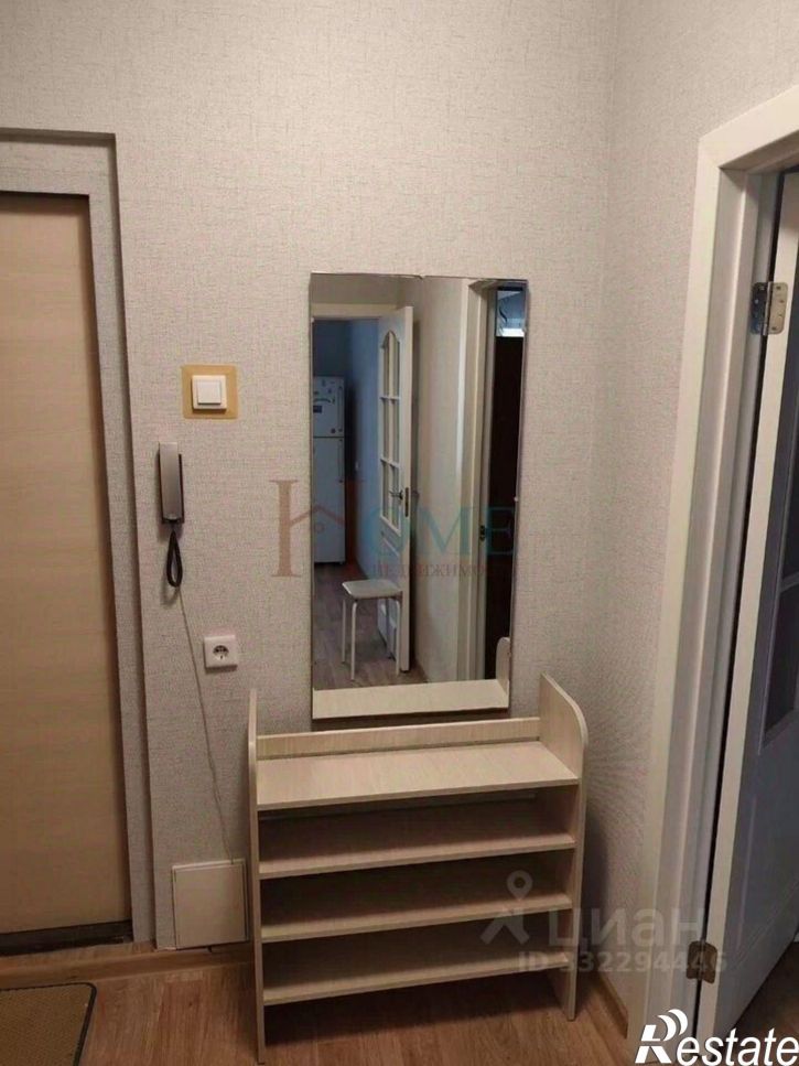 1-комн квартира ул Петропавловская, 2,  д. 2