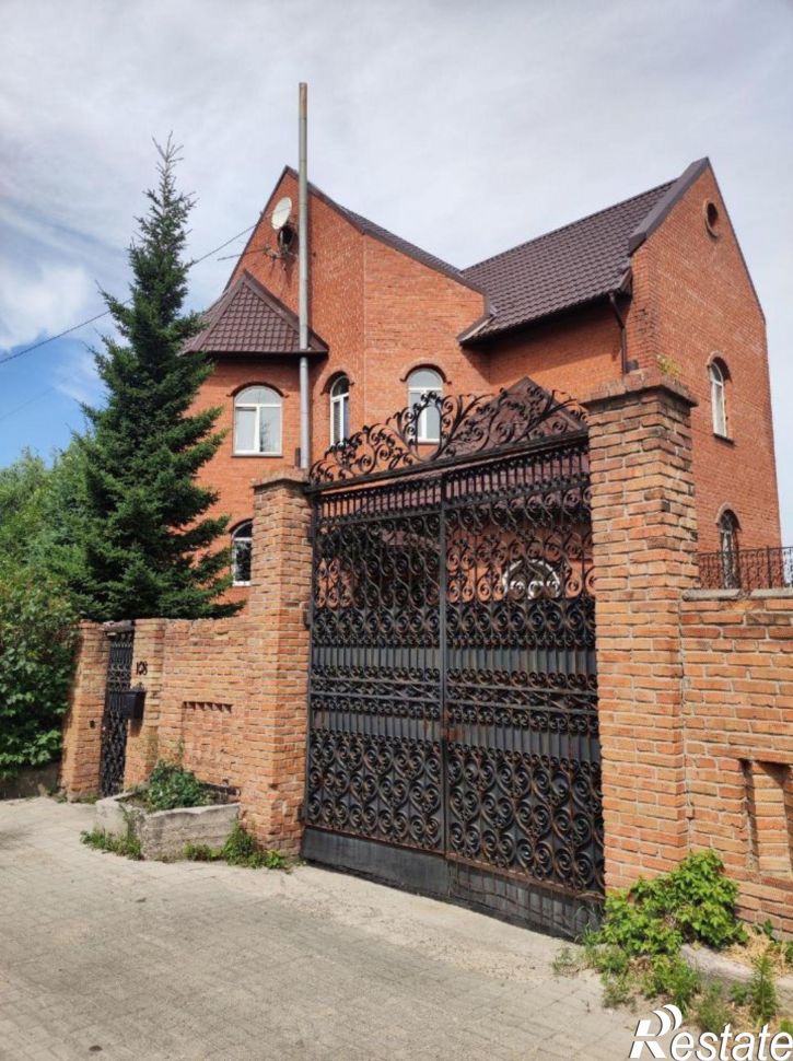 Коттедж/дом ул Рылеева, 108,  д. 108