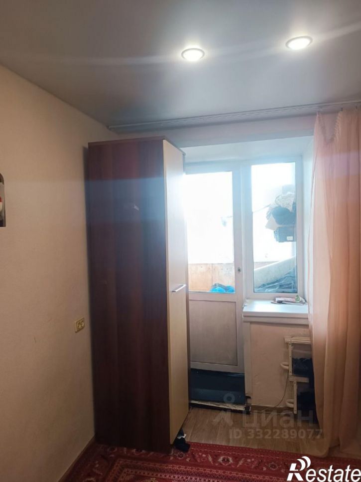 2-комн квартира ул Беловежская, 12,  д. 12
