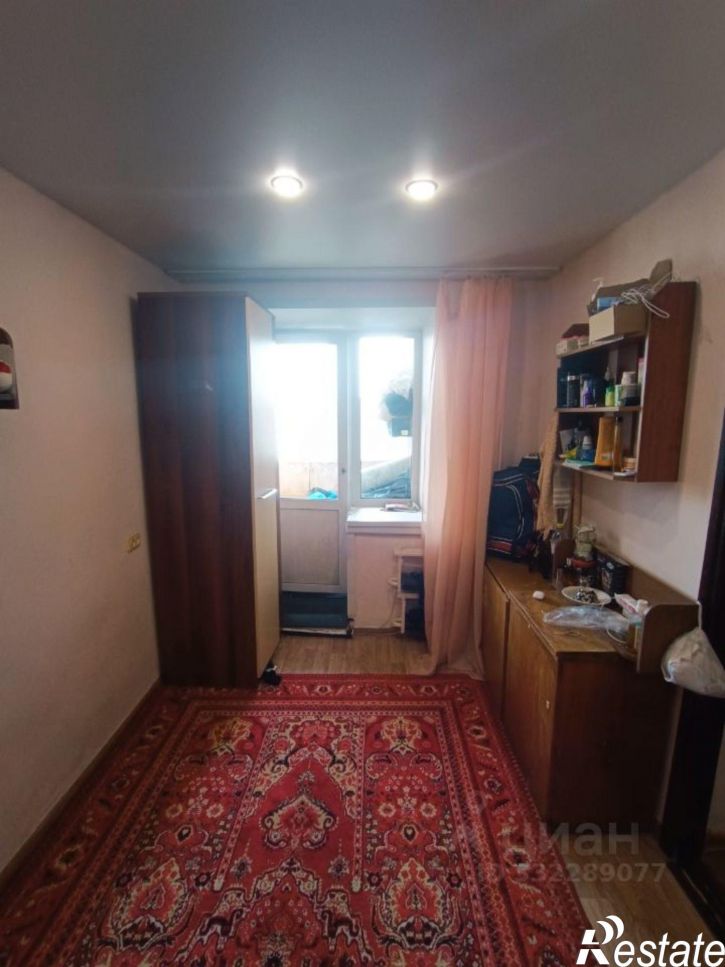 2-комн квартира ул Беловежская, 12,  д. 12