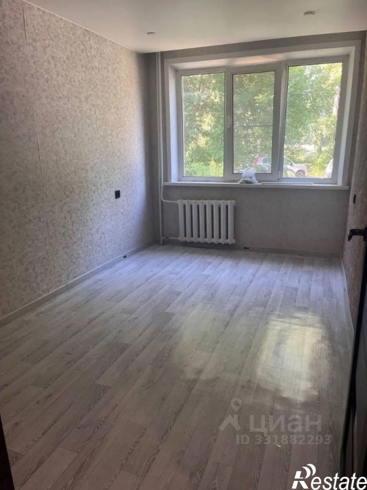 3-комн квартира ул Новоуральская, 19/7,  д. 19/7