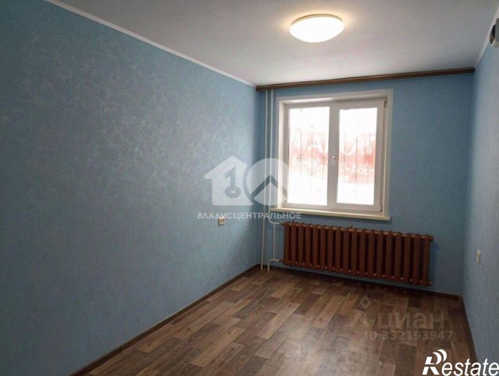 1-комн квартира ул Комсомольская, 25,  д. 25