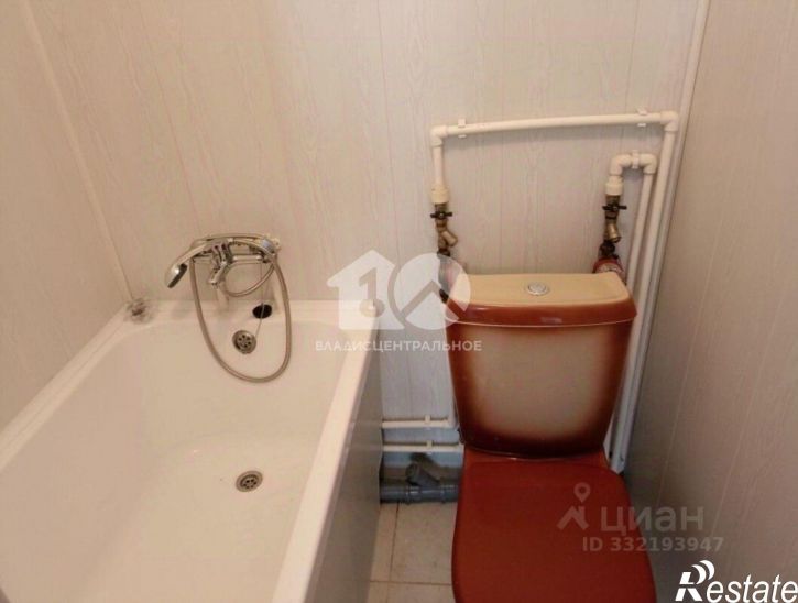 1-комн квартира ул Комсомольская, 25,  д. 25