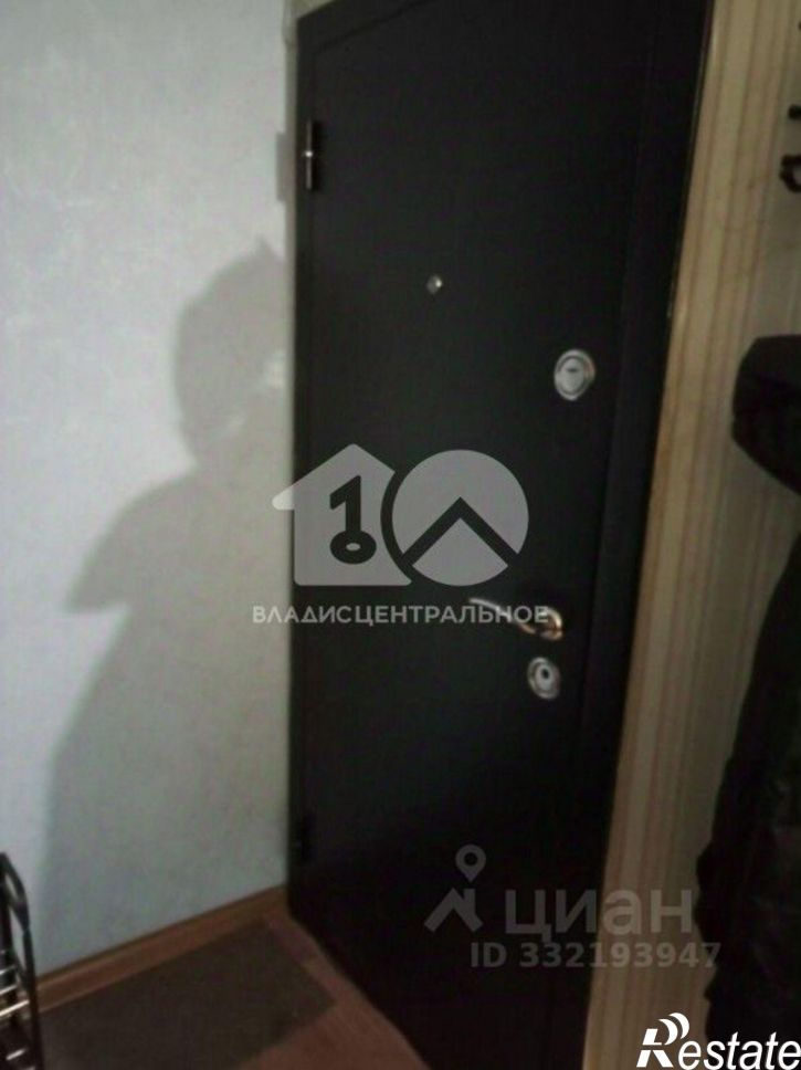 1-комн квартира ул Комсомольская, 25,  д. 25