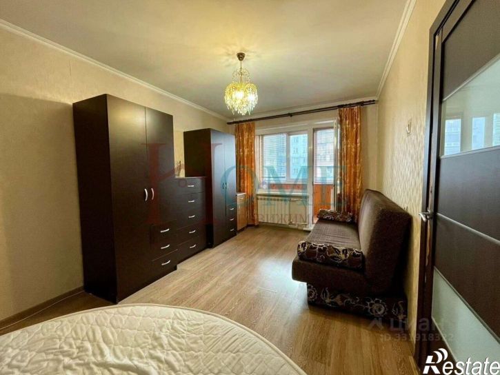 1-комн квартира ул Доватора, 17,  д. 17