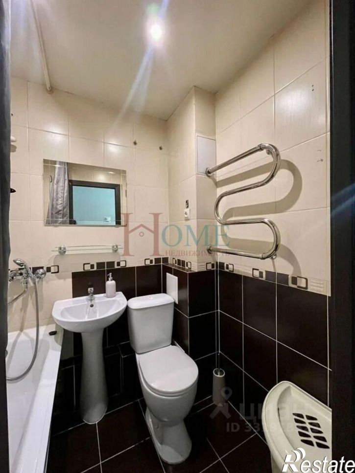 1-комн квартира ул Доватора, 17,  д. 17