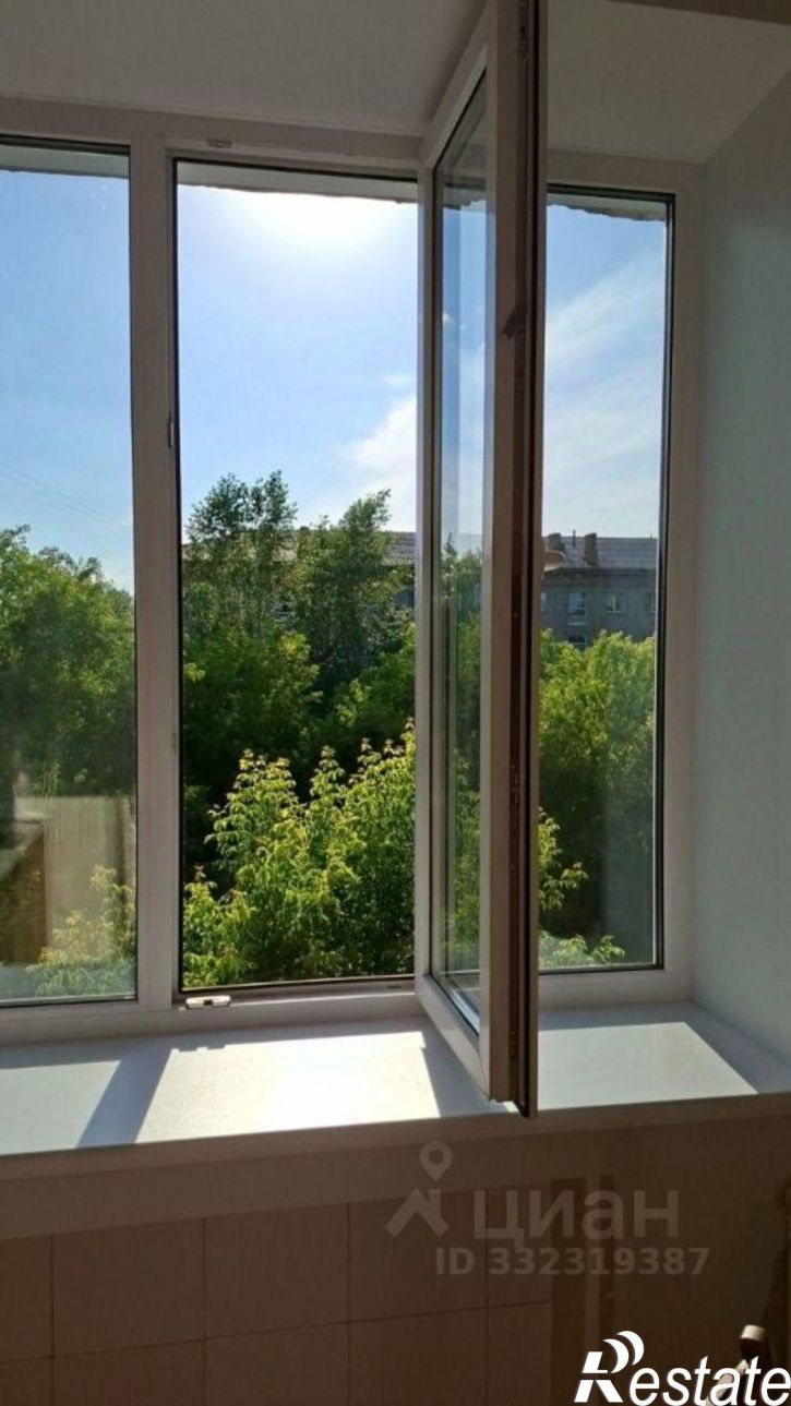 1-комн квартира ул Забалуева, 39,  д. 39