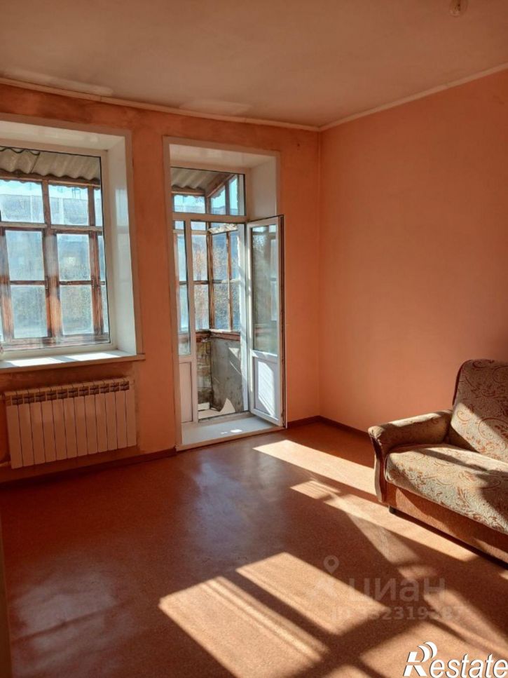 1-комн квартира ул Забалуева, 39,  д. 39