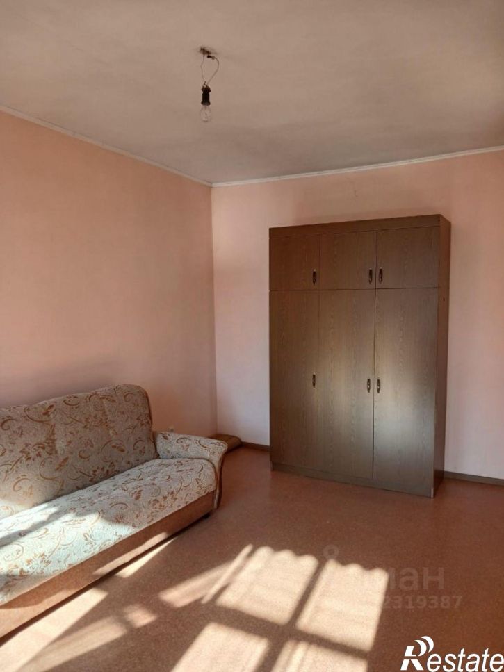 1-комн квартира ул Забалуева, 39,  д. 39