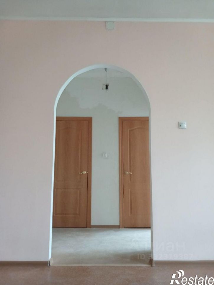 1-комн квартира ул Забалуева, 39,  д. 39