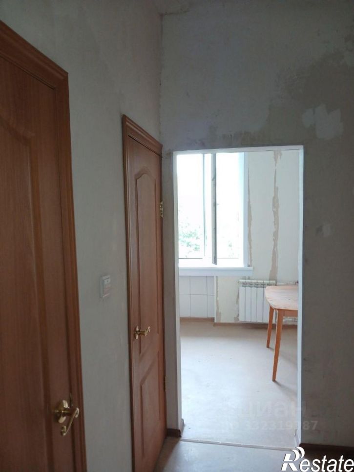 1-комн квартира ул Забалуева, 39,  д. 39