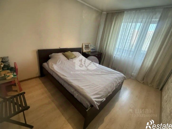 2-комн квартира ул Степная, 64,  д. 64