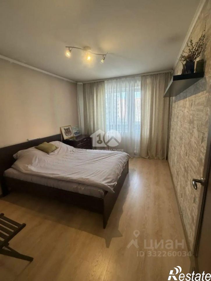 2-комн квартира ул Степная, 64,  д. 64