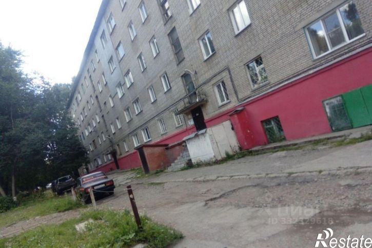 1-комн квартира ул Есенина, 9/1,  д. 9/1