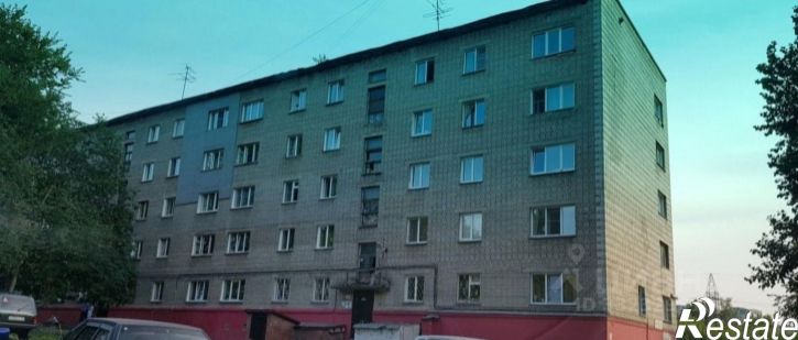 1-комн квартира ул Есенина, 9/1,  д. 9/1
