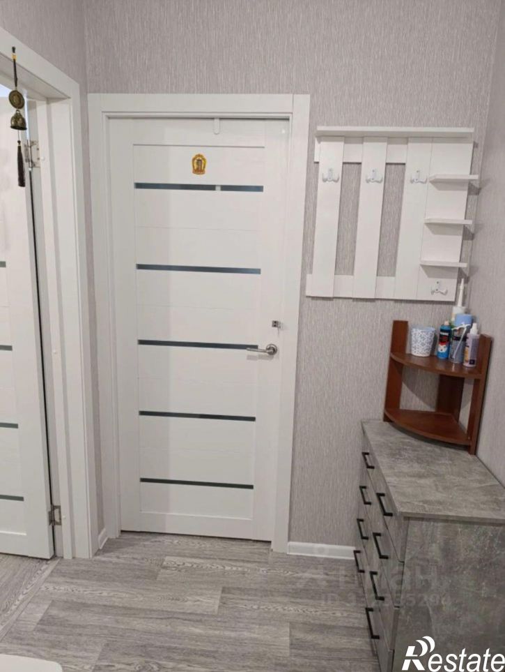 2-комн квартира ул Спортивная, 43,  д. 43