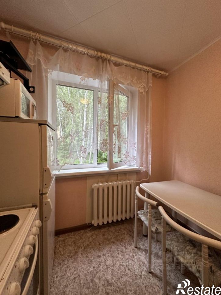 1-комн квартира ул Ильича, 19,  д. 19
