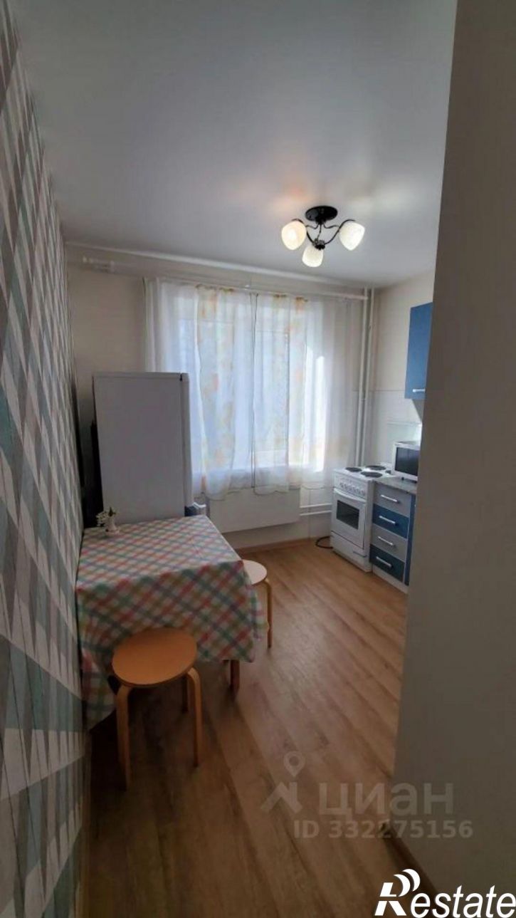 1-комн квартира ул В.Высоцкого, 46,  д. 46