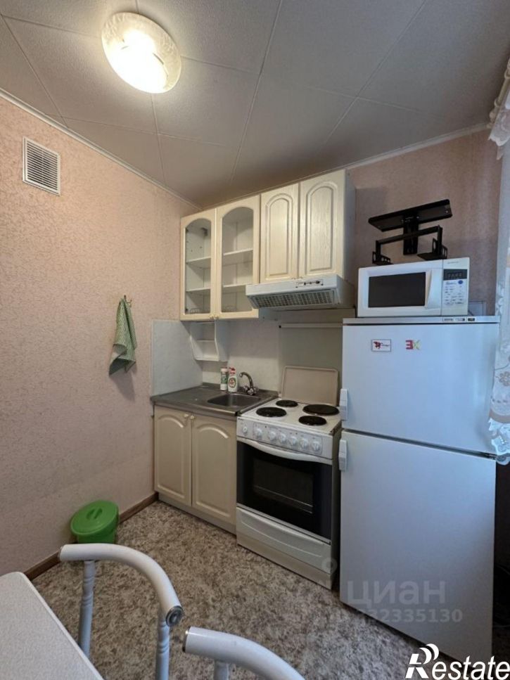 1-комн квартира ул Ильича, 19,  д. 19