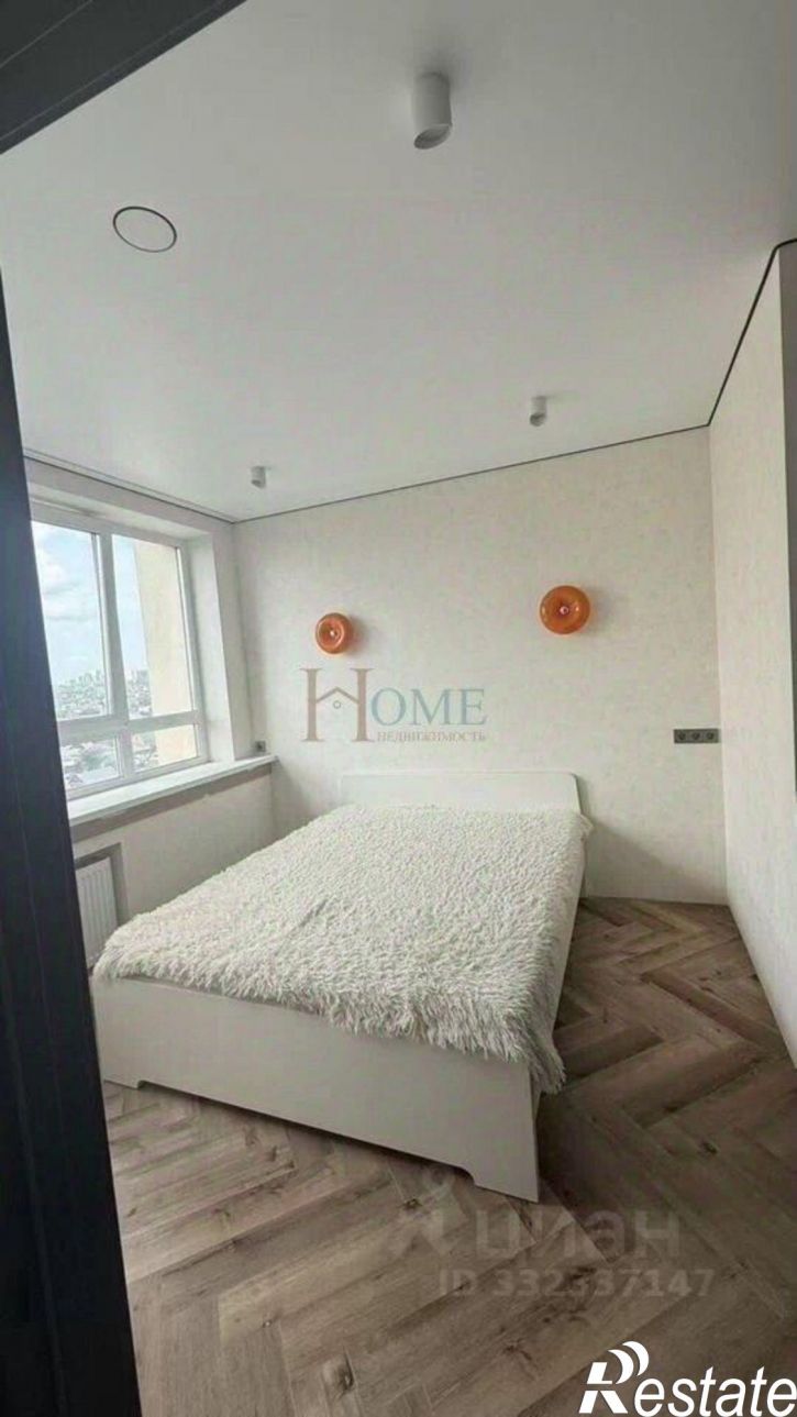 2-комн квартира ул Лобова, 36,  д. 36