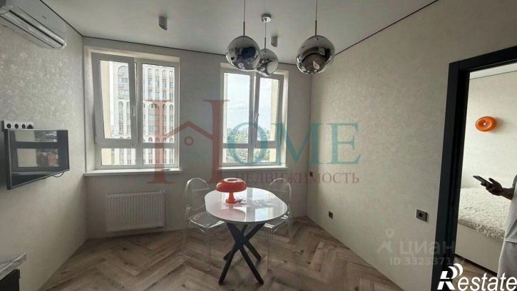 2-комн квартира ул Лобова, 36,  д. 36