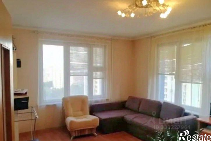 3-комн квартира Горский мкр, 67,  д. 67