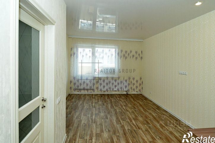 1-комн квартира Закаменский мкр, 15,  д. 15