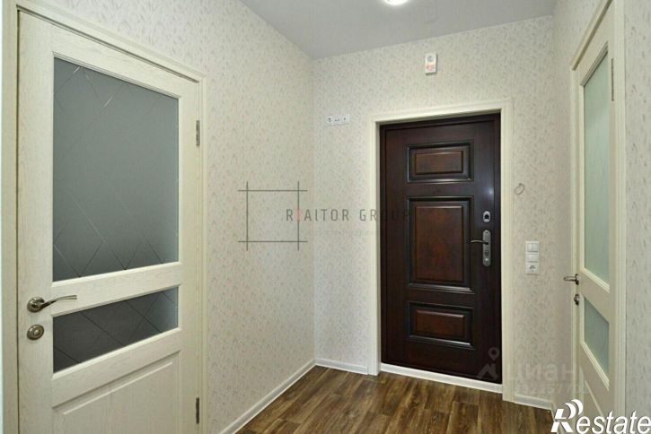 1-комн квартира Закаменский мкр, 15,  д. 15