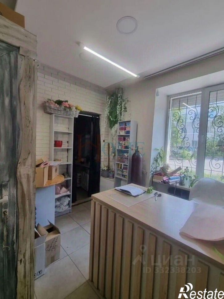 Торговое помещение Красный пр-кт, 218,  д. 218